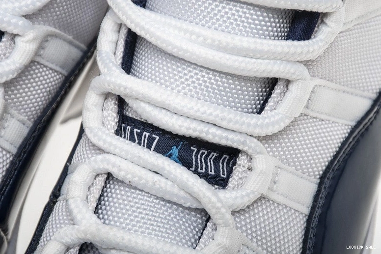 Cheap '82' 'Win 378037-123 Jordan Retro Air Like 11 0516